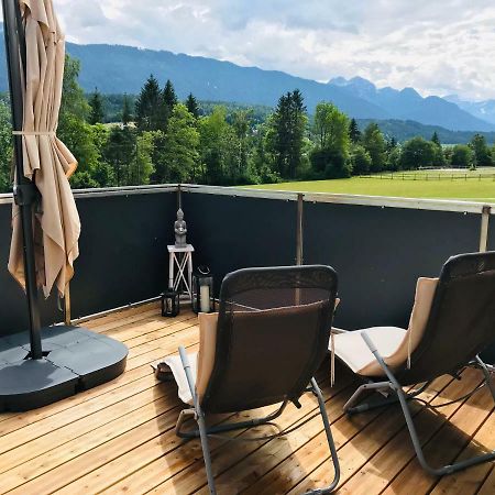 Berglust Und Seenliebe Presseggersee Extérieur photo