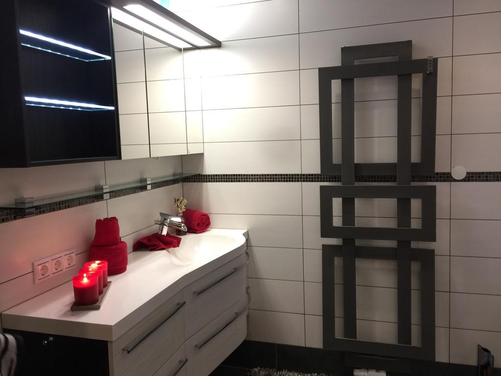 Berglust Und Seenliebe Presseggersee Extérieur photo
