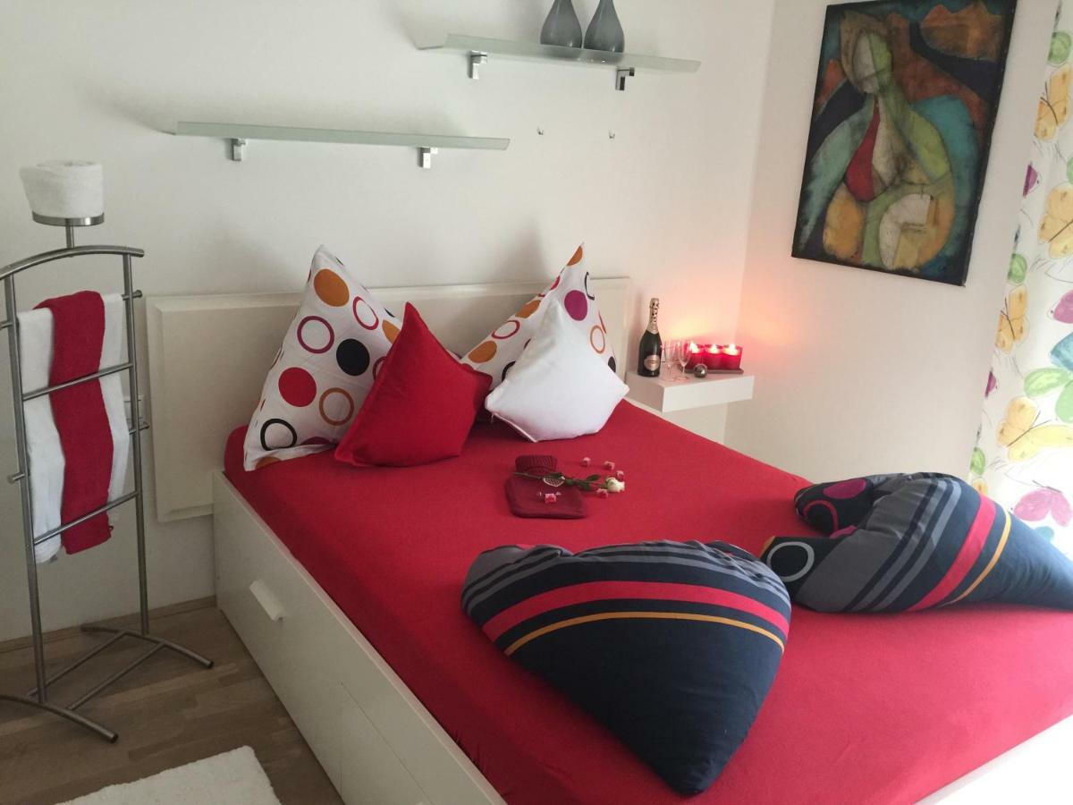 Berglust Und Seenliebe Presseggersee Extérieur photo