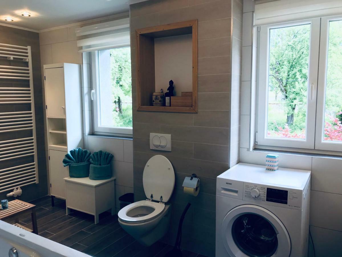 Berglust Und Seenliebe Presseggersee Extérieur photo