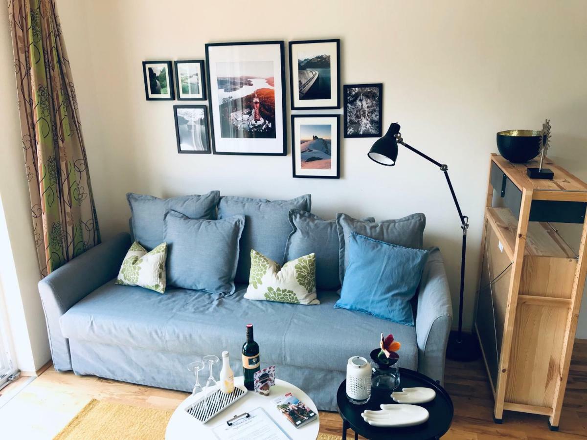 Berglust Und Seenliebe Presseggersee Extérieur photo