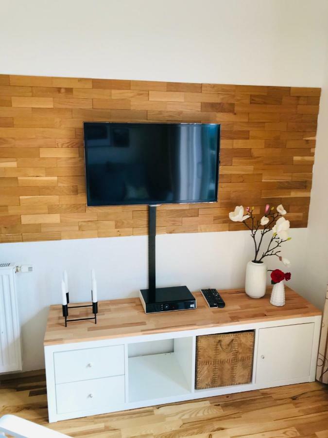Berglust Und Seenliebe Presseggersee Extérieur photo