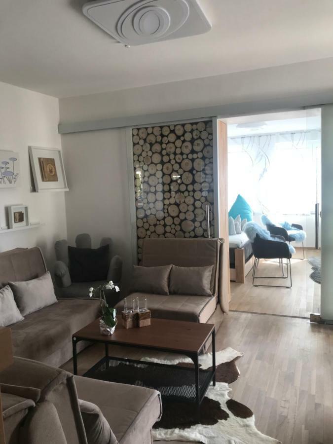 Berglust Und Seenliebe Presseggersee Extérieur photo
